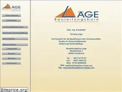 Sites similar to bauleitungsbuero-laege.com