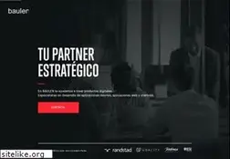 Sites similar to baulen.com