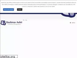 Sites similar to baulenasaulet.com