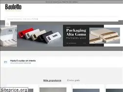 Sites similar to bauletto.com