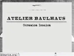 Sites similar to baulhaus.com