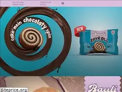 Sites similar to bauli.in