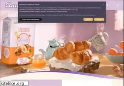 Sites similar to bauli.it