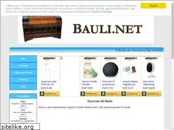 Sites similar to bauli.net