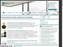 Sites similar to baulinks.com