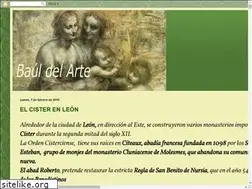Sites similar to baulitoadelrte.blogspot.com