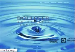 Sites similar to baulofer.com