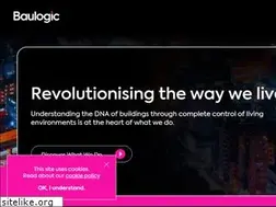 Sites similar to baulogic.com