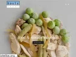Sites similar to bauly.com