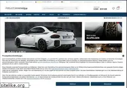 Sites similar to baum-bmwshop24.de