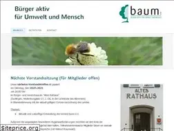Sites similar to baum-dusslingen.de
