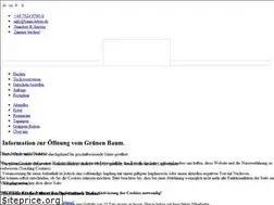 Sites similar to baum-leben.de