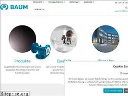 Sites similar to baum-lined-piping.com