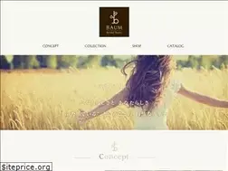 Sites similar to baum-ring.com