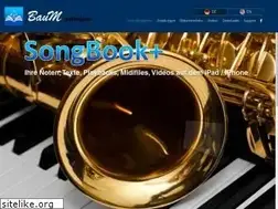 Sites similar to baum-software.ch