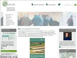 Sites similar to baum-umweltpreis.de