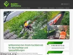 Sites similar to baum-und-astwerk.de