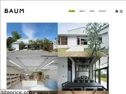 Sites similar to baum.jp