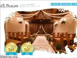 Sites similar to baum2015.com