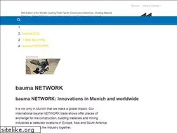 Sites similar to bauma-africa.com