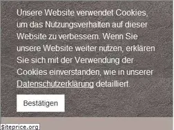 Sites similar to bauma-stone.com