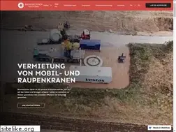 Sites similar to bauma.biz