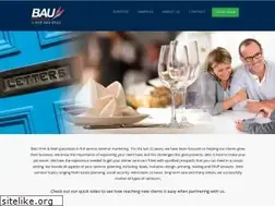 Sites similar to baumail.com
