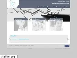 Sites similar to baumal.be
