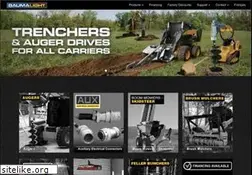 Sites similar to baumalight.com