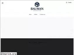 Sites similar to bauman.com.br