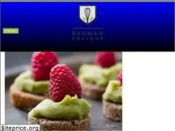 Sites similar to baumancollege.org