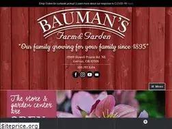 Sites similar to baumanfarms.com