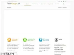 Sites similar to baumangel.ch