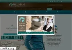 Sites similar to baumanmedical.com