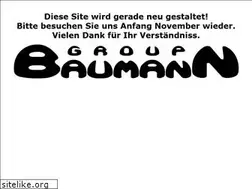Sites similar to baumann-components.com
