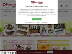 Sites similar to baumann-creative.de