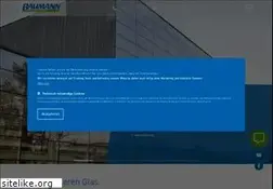Sites similar to baumann-glas.at