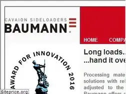 Sites similar to baumann-online.it
