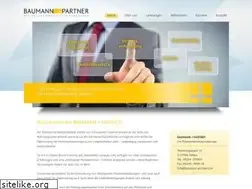 Sites similar to baumann-partner.com