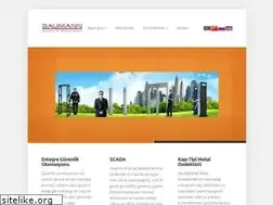 Sites similar to baumann.com.tr