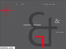 Sites similar to baumannandbaumann.com