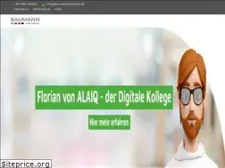 Sites similar to baumanncomputer.de
