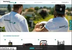 Sites similar to baumannelektro.ch