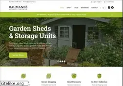 Sites similar to baumanns.ie