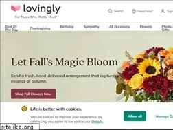 Sites similar to baumannsfloriststow.com