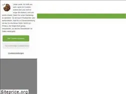 Sites similar to baumannshof.de