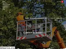Sites similar to baumanntree.com