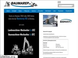 Sites similar to baumarep.ch