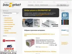 Sites similar to baumarket.bg
