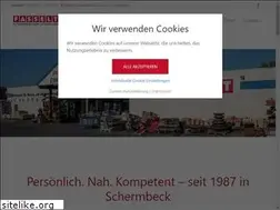 Sites similar to baumarkt-fasselt.de